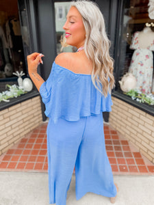 Special Moments Set | Periwinkle