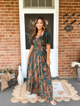 Load image into Gallery viewer, Anna 2.0 Velvet Dress