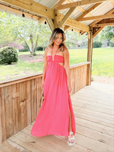 Load image into Gallery viewer, Dream Destination Maxi | Coral