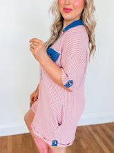 Load image into Gallery viewer, New Day Romper