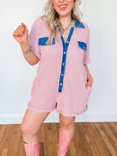 Load image into Gallery viewer, New Day Romper