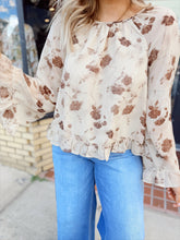 Load image into Gallery viewer, All That Lives Forever Top