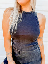 Load image into Gallery viewer, Urban Outing Tank - Black