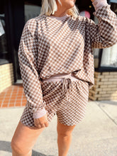 Load image into Gallery viewer, Checked Out Set | Mocha