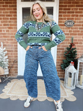 Load image into Gallery viewer, Take a Bow Sweater