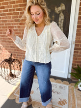 Load image into Gallery viewer, Whimsy Feels Top