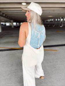 Whatever it is Tank | Blue