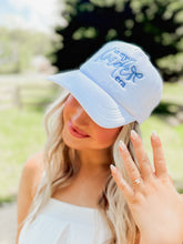 Load image into Gallery viewer, In My Bride Era Trucker Hat
