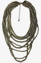 Load image into Gallery viewer, Montana Mountaintop Necklace