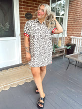 Load image into Gallery viewer, Girl on Fire Dress