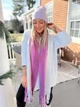 Load image into Gallery viewer, Kristina Sweater | Sky