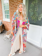 Load image into Gallery viewer, Valentina Kimono