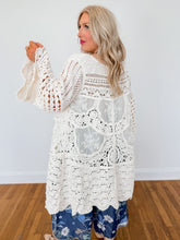 Load image into Gallery viewer, POL Gone With The Wind Kimono