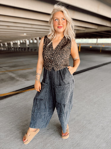 Back to The Gypsy Pants | Ash