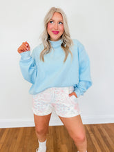 Load image into Gallery viewer, Hideaway Floral Shorts