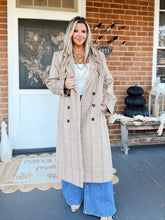 Load image into Gallery viewer, Autumn in The City Jacket