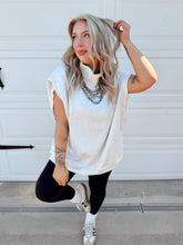 Load image into Gallery viewer, Making Space Top