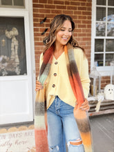 Load image into Gallery viewer, Pockets of Sunshine Cardigan