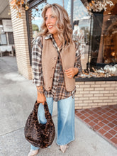 Load image into Gallery viewer, Jackson Vest