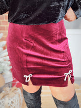 Load image into Gallery viewer, Martha May Whovier Skirt