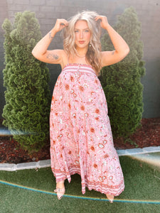 Serenity Maxi Dress