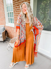 Load image into Gallery viewer, Saved For a Rainy Day Jumper | Camel