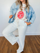 Load image into Gallery viewer, By His Stripes Tee