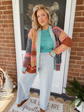 Load image into Gallery viewer, Story Of My Life Cardigan
