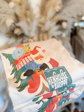 Load image into Gallery viewer, Henhouse Santa Crewneck