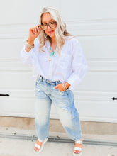 Load image into Gallery viewer, Make a Move Barrel Jean