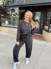 Load image into Gallery viewer, Havana Set | Charcoal