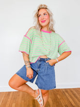 Load image into Gallery viewer, Color Parade Tee