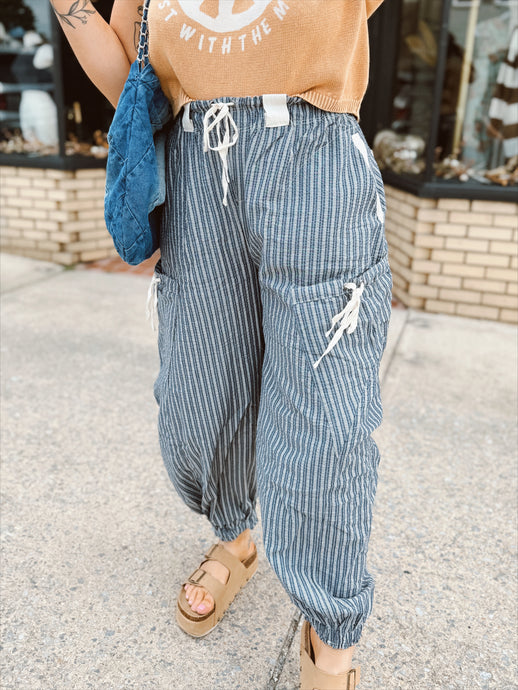 Go Your Own Way Pants