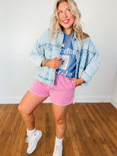 Load image into Gallery viewer, Redeemed Social Club Tee