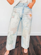 Load image into Gallery viewer, In The Sun Jeans