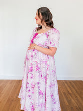Load image into Gallery viewer, Aurora Spring Maxi | Orchid