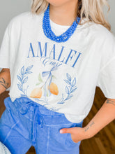 Load image into Gallery viewer, Amalfi Coast Tee