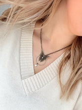 Load image into Gallery viewer, All Things New Butterfly Necklace