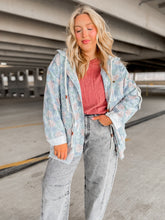 Load image into Gallery viewer, Brushed Basic Girl Pullover | Rose