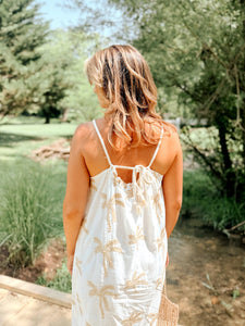 Beach City Vibe Maxi