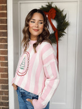 Load image into Gallery viewer, Cindy Lou Tree Sweater