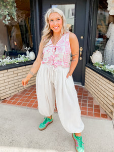 Summer Crush Top