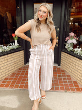 Load image into Gallery viewer, In The Details Sweater - Beige