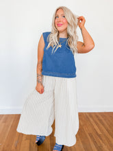 Load image into Gallery viewer, In The Flowers Pants | Taupe