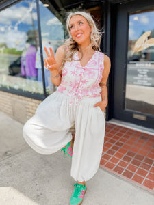 Summer Crush Top