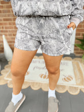 Load image into Gallery viewer, Blake Camo Shorts