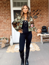 Load image into Gallery viewer, Handling Business Jacket