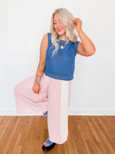 Load image into Gallery viewer, In The Flowers Pants | Pink