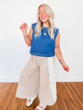 Load image into Gallery viewer, In The Flowers Pants | Latte