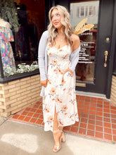 Load image into Gallery viewer, Just Stunning Floral Maxi